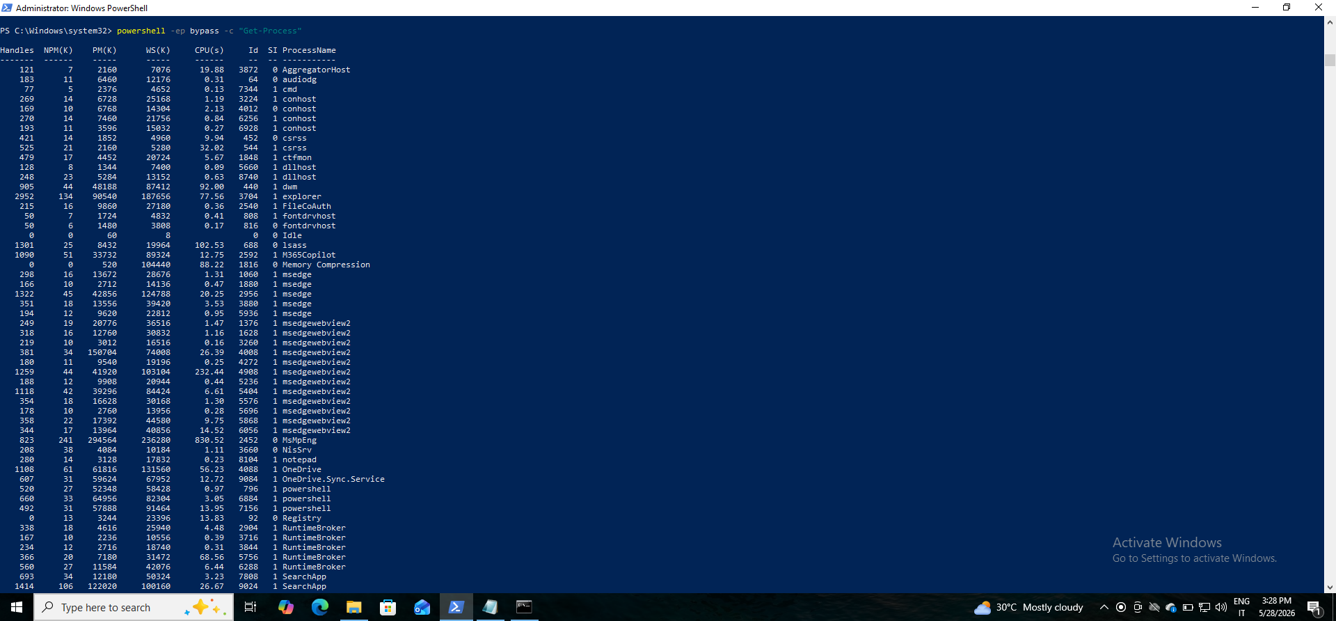 Splunk Powershell Scriptblock Logging Lab | Documenting my ...